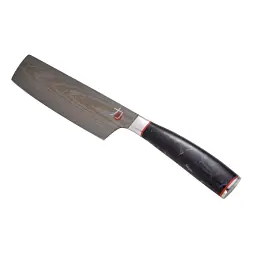 Ніж для шинкування MasterPro Tetsu, 17,5 см (BGMP-4125-MBK) - мініатюра 2