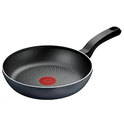Сковорода Tefal So' Light 22 см чорна (H0560342)