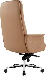 Офісне крісло GT Racer (B-6997A Beige) - мініатюра 3