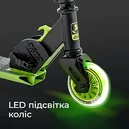 Самокат Neon Vector (NT05G2) - мініатюра 4