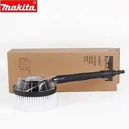 Щітка роторна для мийки високого тиску Makita HW1200, HW1300 (197831-7) - мініатюра 4