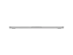 Ноутбук Apple MacBook Air 13,6 2025 Silver (MW0W3) - мініатюра 6