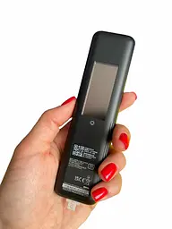 Пульт дистанційного керування (смарт пульт) для телевізора Samsung BN59-01455N (сонячна батарея) Оригінал - мініатюра 10