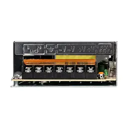 Блок живлення Mustang Energy PS-1210PB 12V/10A (43-00021) - мініатюра 5