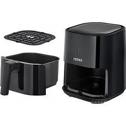 Мультипіч Rotex ROM420-L MultiFry [133689] - мініатюра 9