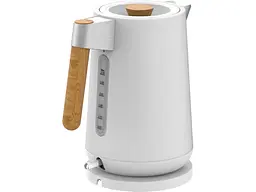 Електрочайник ECG RK 1768 Strix Timber White - мініатюра 3
