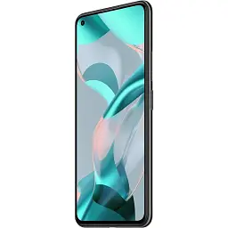 Смартфон Xiaomi 11 Lite 5G NE 8/128GB Global (Truffle Black) - мініатюра 5