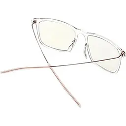 Окуляри для комп'ютера Mi Computer Glasses PRO  білі - мініатюра 2