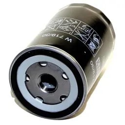 Фільтр масляний Mann W719/30 - мініатюра 2
