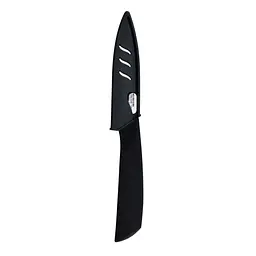 Ніж універсальний Bergner Cera-bio 12 см (BG-39512-BK) - мініатюра 2