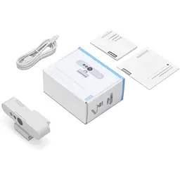 Веб-камера Lenovo 510 FHD Grey (GXC1D66063) [100293] - мініатюра 8