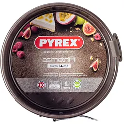 Форма Pyrex ASIMETRIA 14 см kuh0015977