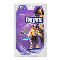 Колекційна фігурка Fortnite Solo Mode Bone Wasp 10см det0018090 - мініатюра 9