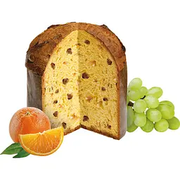 Кекс Loison Panettone Classico 1 кг (571376) - мініатюра 2