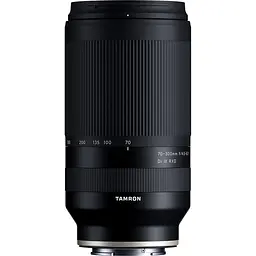 Об'єктив Tamron AF 70-300mm f/4.5-6.3 Di III RXD Sony E (A047S) - мініатюра 10