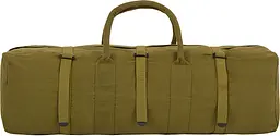 Сумка для інструментів Highlander Rope Handle Tool Bag 75 cm Olive (TB004) - мініатюра 2