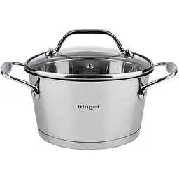 Каструля з кришкою Ringel Potsdam 18 см 2.0 л (RG-2010-18)