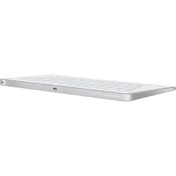 Клавіатура Apple Magic Keyboard with Touch ID White MXCK3 OEM [131880] - мініатюра 2