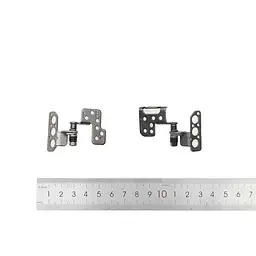 Петлі для Acer Aspire A315-42G A315-54 A315-56 A515-43G N19C1, (пара, ліва+права, AM2ME000400, AM2ME000300)