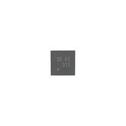 Мікросхема Richtek RT8223PGQW 20= (WQFN-24L 4x4) для ноутбука