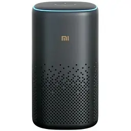 Розумна колонка Xiaomi Speaker Pro чорна