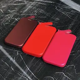 Чохол Atlanta для Apple iPhone 12 Pro (MGMN3/MGLR3) - мініатюра 3