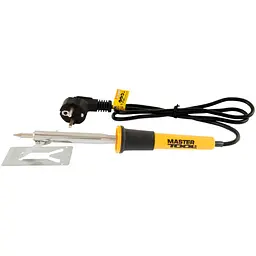 Паяльник контактний електричний Mastertool 60 Вт 44-0008
