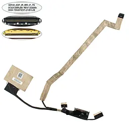 Шлейф матриці для ноутбука Dell (Latitude: 5420 E5420 IR) LED ( DC02C00RJ00