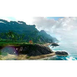 Ключ активації Microsoft Far Cry 3 Classic Edition для Xbox One/Series - мініатюра 4