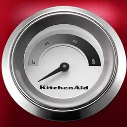 Електрочайник KitchenAid 5KEK1522ECA - мініатюра 5