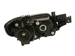 Фара передня ліва Mitsubishi Outlander I 01-08р Depo (214-1179L-LD-E1) - мініатюра 2