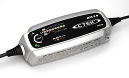 Зарядний пристрій Ctek MXS 5.0