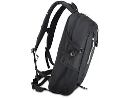 Рюкзак міський Semi Line 24 Black (A3035-1) - мініатюра 3