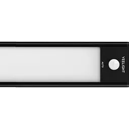 Світильник з датчиком руху Yeelight Motion Sensor Closet Light A40 400mm Black (YLBGD-0045) [156578] - мініатюра 4