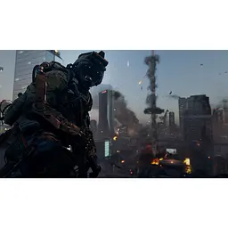 Ключ активації Microsoft Call of Duty: Advanced Warfare для Xbox One/Series - мініатюра 8