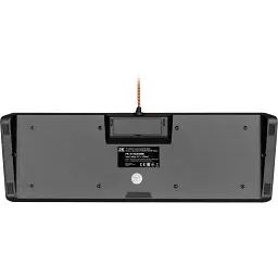 Клавіатура 2E Gaming KG355 Black [2E-KG355UBK] [126912] - мініатюра 3
