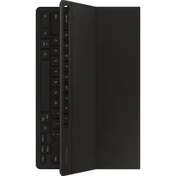 Чохол-клавіатура Samsung Book Cover Keyboard Slim для Galaxy Tab S9+/S9 FE+/S10+ Black [EF-DX810UBEGWW] [151667] - мініатюра 6
