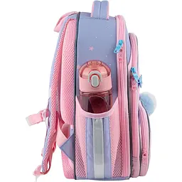 Рюкзак GoPack Education каркасний 597M-2 Lovely Bears (GO25-597M-2) - мініатюра 5
