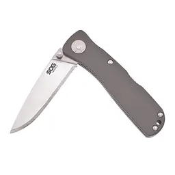 Ніж SOG Twitch II Aluminium Handle - мініатюра 3