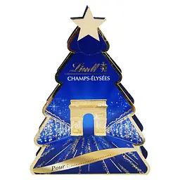 Цукерки Lindt Champs 40 г