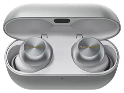 Навушники Technics EAH-AZ100-S Silver - мініатюра 2