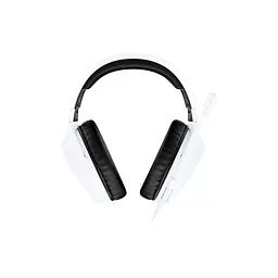 Навушники HyperX Cloud Stinger 3 Wired White (BS1T6AA) - мініатюра 3