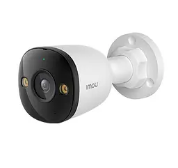 IP камера дротова із підтримкою POE - IMOU Bullet 3E PS3E 8MP (IPC-PS3EP-8Q0) 4K 2.8 mm