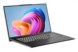 Ноутбук 2E Complex Pro 17 17.3FHD IPS AG/Intel i7-1260P/32/1024F/int/DOS (NS70PU-17UA52) - мініатюра 7