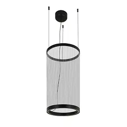Люстра LED Levistella 792D1330 (370*730), 28W, 4000K, розмір 370x730мм, сучасний стиль