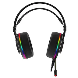 Ігрові навушники Fantech Octane 7.1 HG23 Black з мікрофоном - мініатюра 4