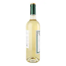 Вино Fleuron Royal Blanc Sec біле сухе 11-14.5% 0.75 л - мініатюра 2