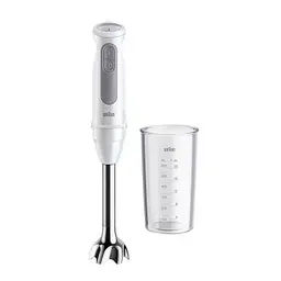 Блендер Braun (MQ 50001 M WH)