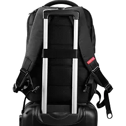 Рюкзак Tigernu T-B3399 15.6" 20 л темно-сірий [121161] - мініатюра 3