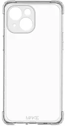 Чохол MAKE Apple iPhone 15 AirShield